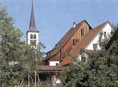 Die Gemeinde Röschenz entschied sich einstimmig für ihren Priester Franz Sabo.