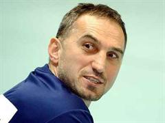 Kadetten-Trainer Goran Perkovac kann mit dem Sieg gegen die Schweiz zufrieden sein. (Archivbild)