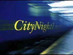 Im vergangenen Geschäftsjahr steigerte CityNightLine den Umsatz um 11 Prozent.