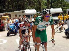 Moreaus Abgang bei Crédit Agricole hatte sich im Verlaufe der Tour de France akzentuiert.