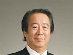 Shigeyuki Yawata, CEO von Sumida.