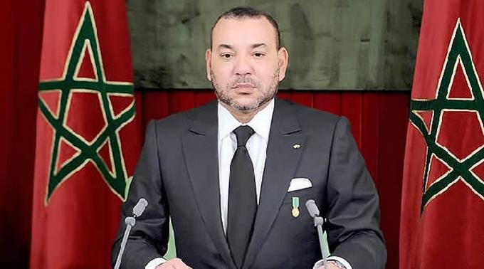 König Mohammed VI. von Marokko will für Beisetzungskosten und die Behandlung der Verletzten persönlich aufkommen.