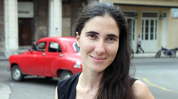 Die Online-Zeitung der Dissidentin Yoani Sánchez erhält erstmals eine Akkreditierung.