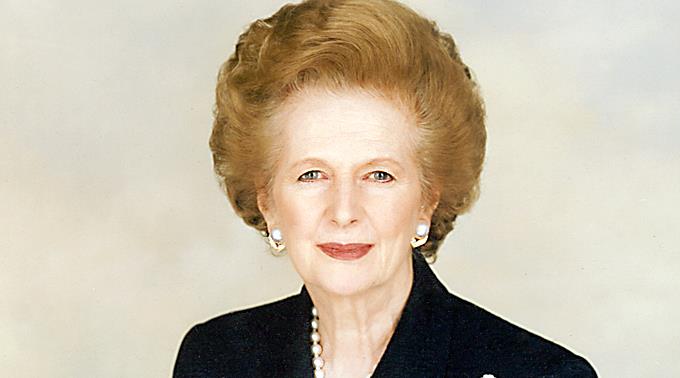 Die «Eiserne Lady» war am 8. April im Alter von 87 Jahren an einem Schlaganfall gestorben.