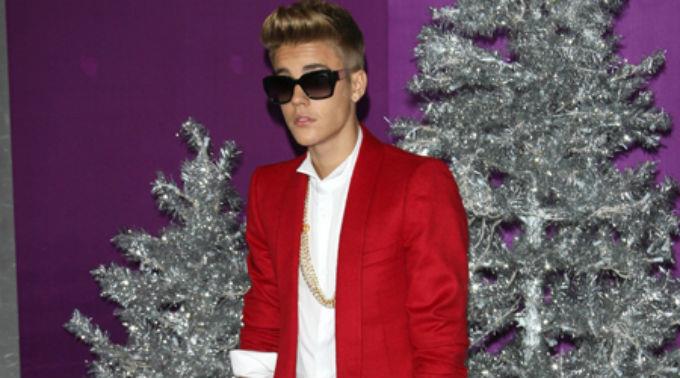 Justin Bieber weigert sich, Stellung zu den kursierenden Renten-Gerüchten zu beziehen.