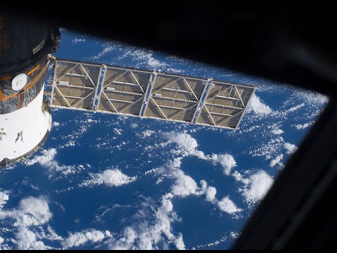 Die USA sind für bemannte Flüge zur ISS auf die russischen «Sojus»-Kapseln angewiesen.