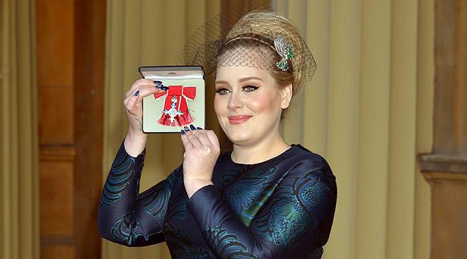 Adele denkt darüber nach, mit ihrem neuen Album eher die Pop-Richtung einzuschlagen.