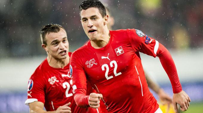 Die Schweiz will sich in Polen nochmals von der guten Seite zeigen.