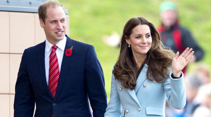 Prinz William und Herzogin Kate wollen das Weihnachtsfest dieses Jahr ruhig begehen.