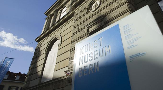 Ob das Erbe tatsächlich an das Kunstmuseum geht, ist noch nicht endgültig entschieden.