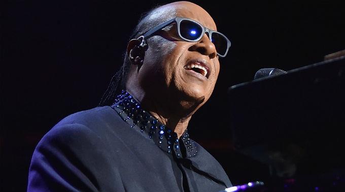 Stevie Wonder kann ein langwieriges Kapitel seines Lebens abschliessen: seine zweite Ehe.