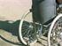 Die Anzahl der Menschen mit Behinderungen variiert stark nach der Definition der Behinderung, schreibt das Bundesamt für Statistik. (Symbolbild)