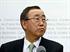 Ban Ki Moon warnte vor Rückschritten beim Klimaschutz wegen der aktuellen Finanz- und Wirtschaftskrise.