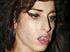 Amy Winehouse verabschiedete sich innig von Noch-Ehemann Blake.