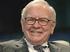 Gilt als reichster US-Amerikaner: Warren Buffett.