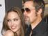 Angelina Jolie und Brad Pitt. (Archivbild)