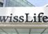 Kräftiges Wachstum der Prämieneinnahmen bei der Swiss Life. (Archivbild)