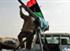 Ein andauernder Kampf: Analysten rechnen mit keiner «schnellen» Lösung für Libyen (Archivbild).
