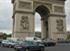 Wegen Feinstaub-Belastung in Paris: Das abwechselnde Fahrverbot für Autos und Motorräder mit geraden und ungeraden Nummernschildern soll ab Montag gelten.