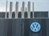 Im Januar hat VW in Mexiko nur 20'000 Fahrzeuge hergestellt.