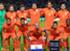 Die Niederlande wurde nur Vierter in der Qualifikationsgruppe A. (Archivbild)