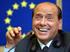 Die Machtfülle von Politikern (im Bild: Silvio Berlusconi) halten weltweit 60 Prozent der Befragten für zu gross.