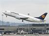 Tarifrunde bei Lufthansa ergebnislos vertagt