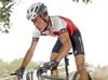 Mountainbiker Graf: Doping oder bloss Blutdruck-Mittel?