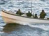 Somalische Piraten kapern spanisches Fischerboot