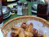 Restaurant-Tipp: Hotspot für Pouletflügeli und Pommes