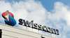 Tiefere Preise drücken Swisscom auf den Gewinn
