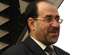 Al-Maliki wirft das Handtuch