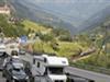 Bundesrat will zweite Gotthard-Röhre