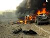 Mindestens zwei Dutzend Tote bei Anschlagsserie im Irak