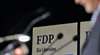 FDP legt gemäss Wahlbarometer weiter zu