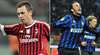 Tausch: Inter holt Cassano und gibt Pazzini an Milan ab