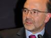 Franzose Moscovici wird EU-Kommissar für Wirtschaft