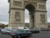 Fahrverbot für Pariser wegen Feinstaub-Belastung