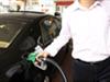 Benzinpreise sinken um einige Rappen