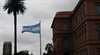 Argentinien wirft US-Konzern Procter & Gamble Steuerbetrug vor
