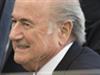 Blatter kandidiert offiziell für fünfte Amtszeit als FIFA-Präsident