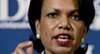 Rice kritisiert Parlamentswahl in Simbabwe
