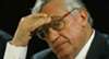 Italiens Notenbankchef Fazio zurückgetreten