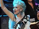 Gwen Stefani schrieb die Hälfte ihres neuen Albums im vergangenen Monat.