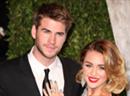 Liam Hemsworth und Miley Cyrus sind angeblich wieder ein Paar.