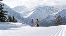BLICK-Leser wählten Arosa Lenzerheide.