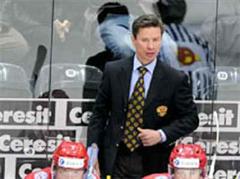 Der russische Eishockey-Nationaltrainer Slawa Bykow wird auch das Traineramt beim KHL-Topverein Salawat Julajew Ufa übernehmen.