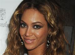 Der Erfolg macht Beyonce Knowles nervös.