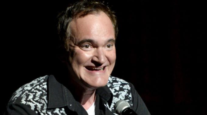 Tarantino bestätigte, dass sein nächstes Kinoprojekt wieder ein Western sein wird.